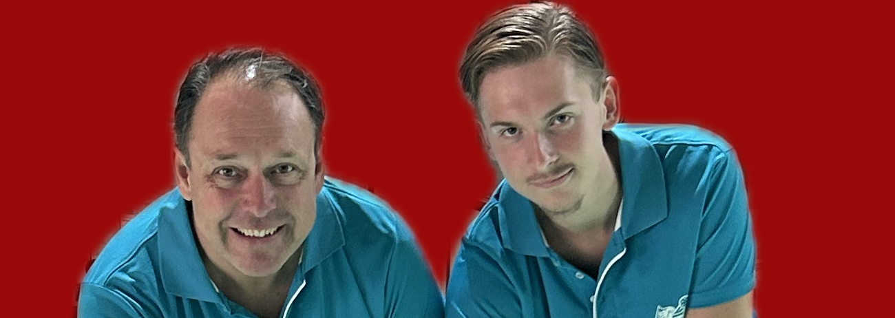 PATRIK & MELVIN LÖNELL SKOTTSKOLA INNEBANDY